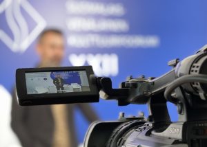Kulttuurinen yhteistyö on tauolla. Kahdenvälinen kulttuurifoorumi järjestettiin vuonna 2021 virtuaalisesti.
